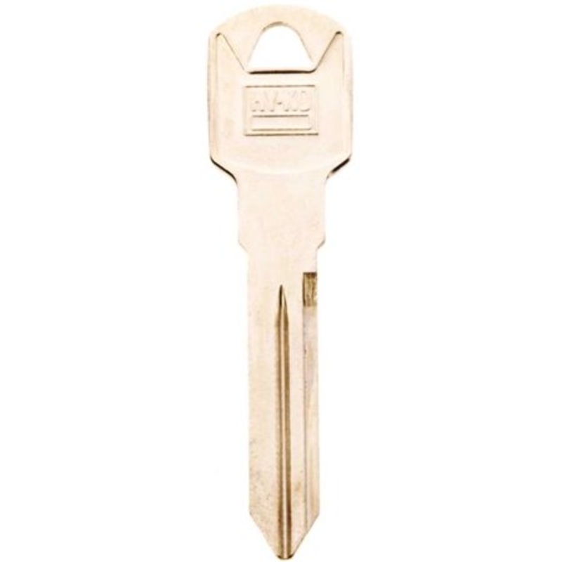 Hy-ko Products Key Blank – Gm Auto B89