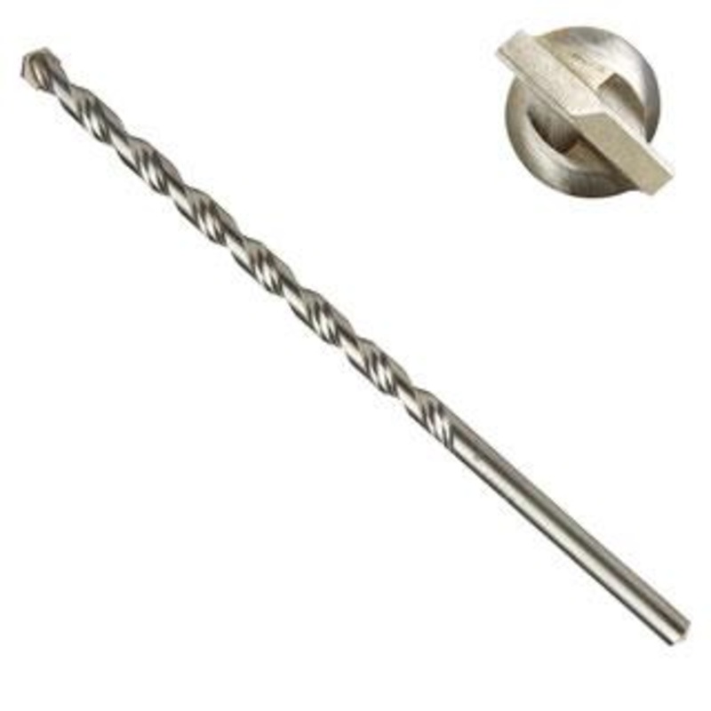 Irwin Rotary Percussion – Straight Shank 5/8 x 8 x 12