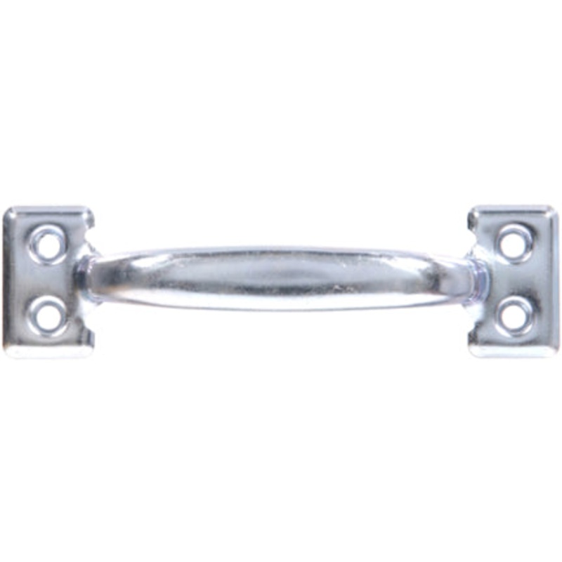 5-1/2  ZINC PLATED UTILITY PULL