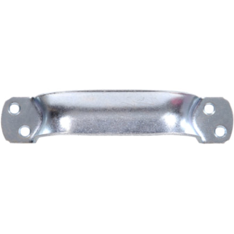 7  ZINC PLATED HEAVY DUTYPULL