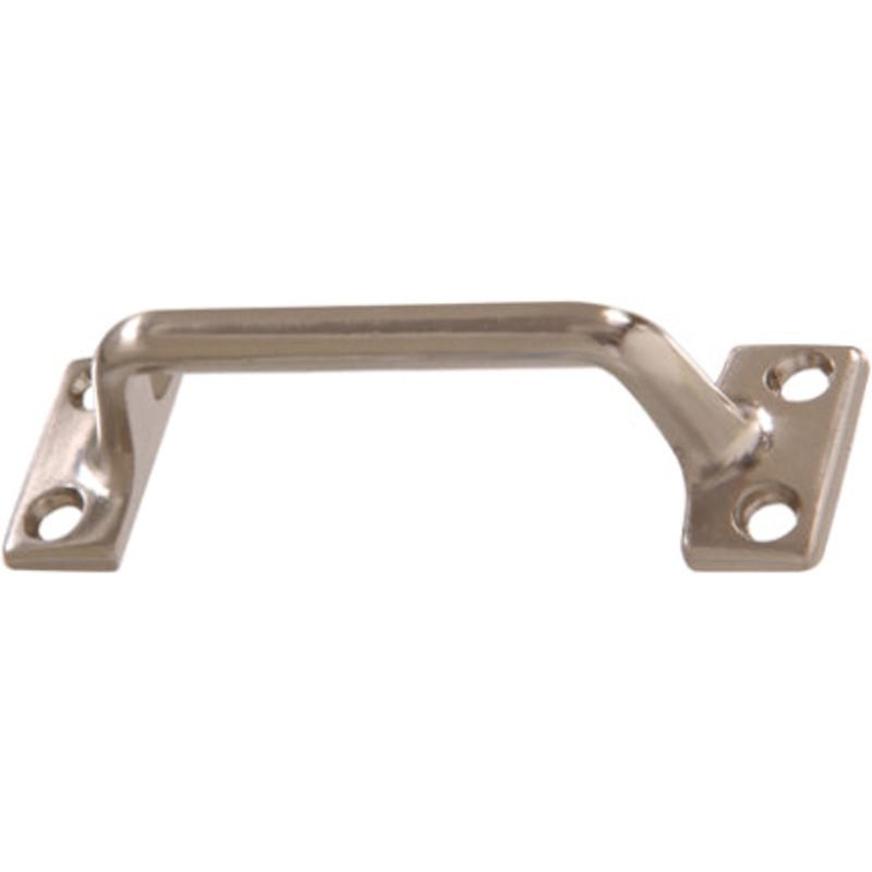 4  SATIN NICKEL SASH LIFT