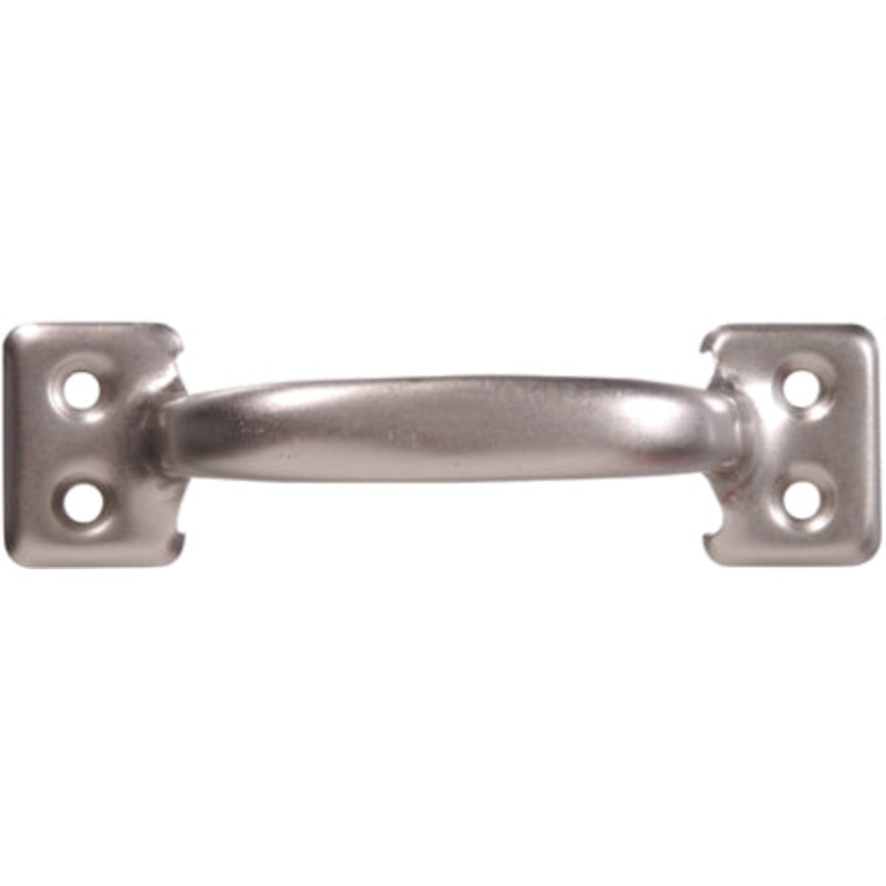 4  SATIN NICKEL SASH LIFT-BR TYPE
