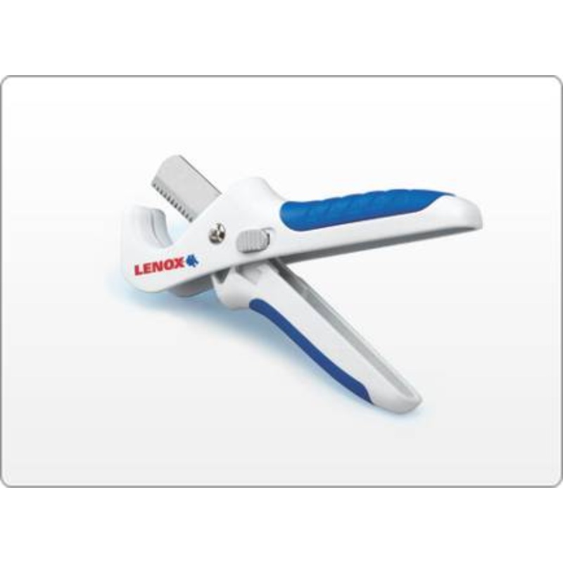 LENOX S1 PLASTIC TUBING CUTTERS 1-5/16