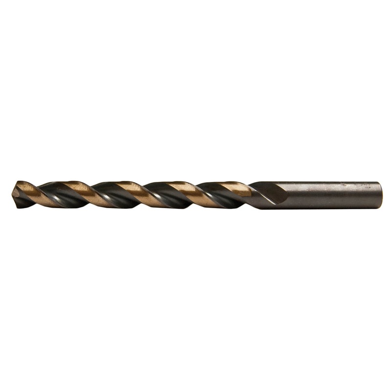 Century Drill And Tool Charger Drill Bit 23/64 Overall Length 4-7/8