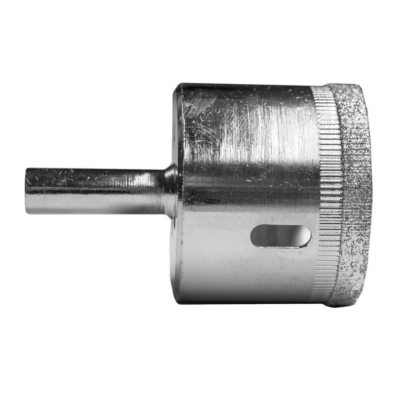 Century Drill And Tool Diamond Hole Saw 1-3/8