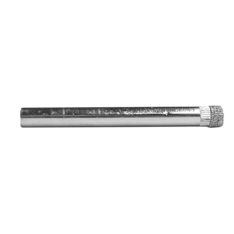 Century Drill And Tool Diamond Hole Saw 1/8