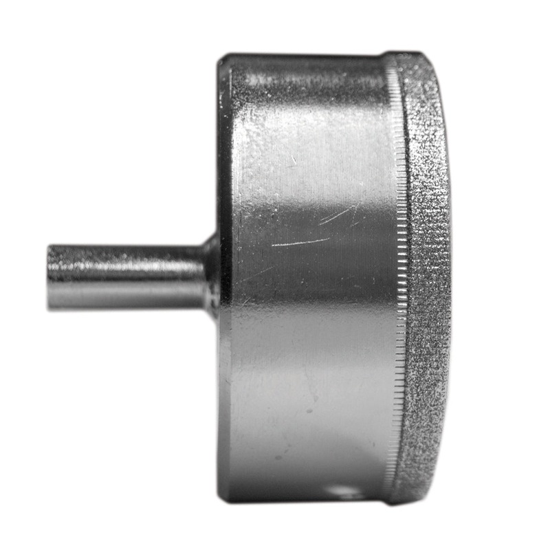 Century Drill And Tool Diamond Hole Saw 2-1/2