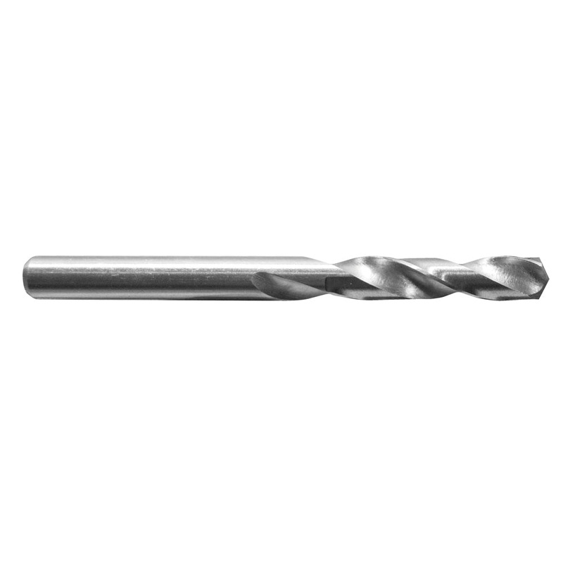 Century Drill And Tool Pilot Drill Short 3 Length