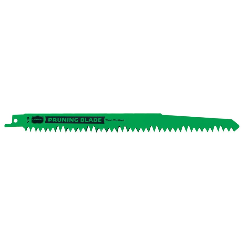 Century Drill And Tool Pruning Alloy Reciprocating Saw Blade 5tp X 9