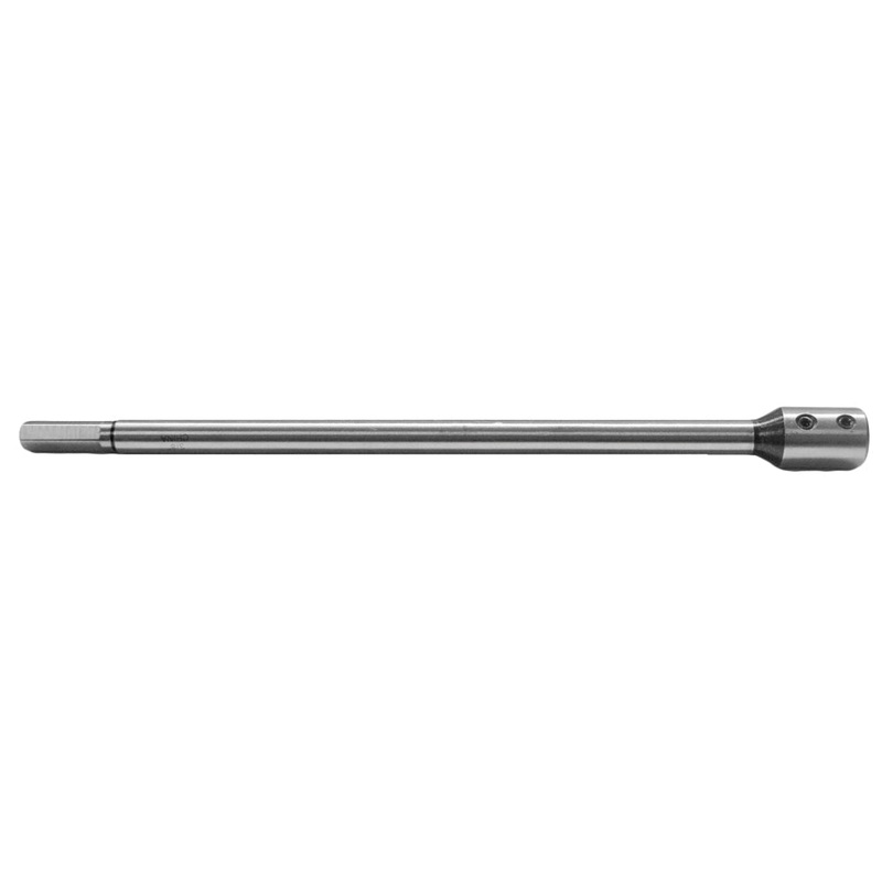 Century Drill And Tool 3/8 Shank Ship Auger Extension, 12