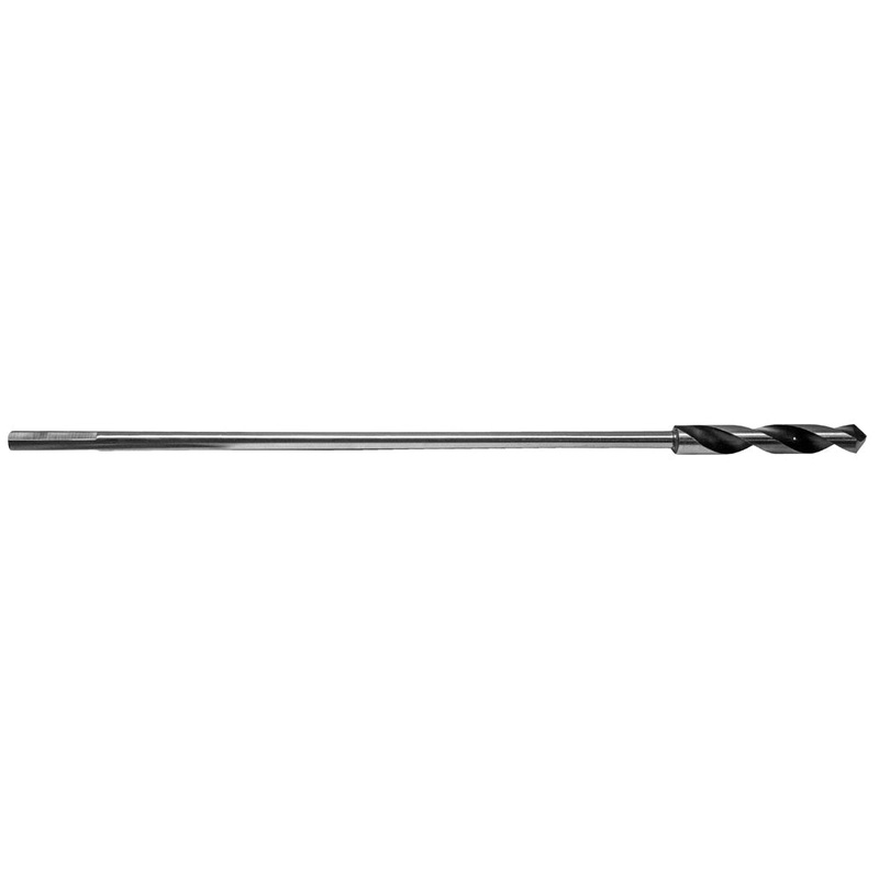Century Drill And Tool Bell Hanger Drill Bits 1/2 X 18