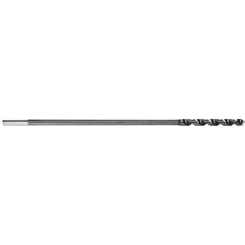 Century Drill And Tool Bell Hanger Drill Bits 1/4 X18