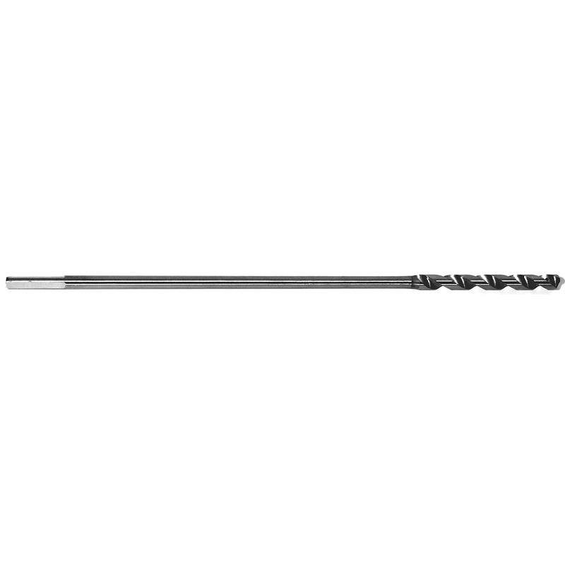 Century Drill And Tool Bell Hanger Drill Bits 3/8 X 18