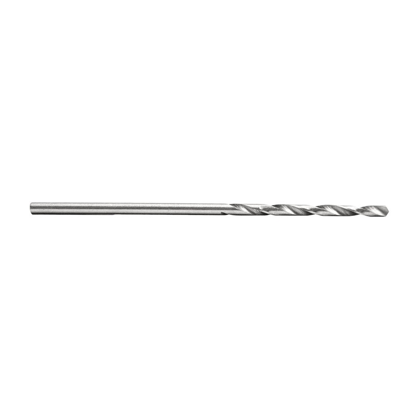 Century Drill And Tool Brite Drill Bit 3/32 Overall Length 2-1/4 2pack