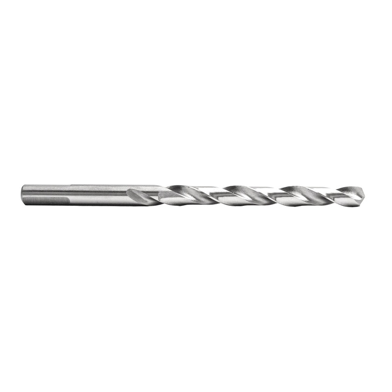 Century Drill And Tool Brite Drill Bit 9/32 Overall Length 4-1/4