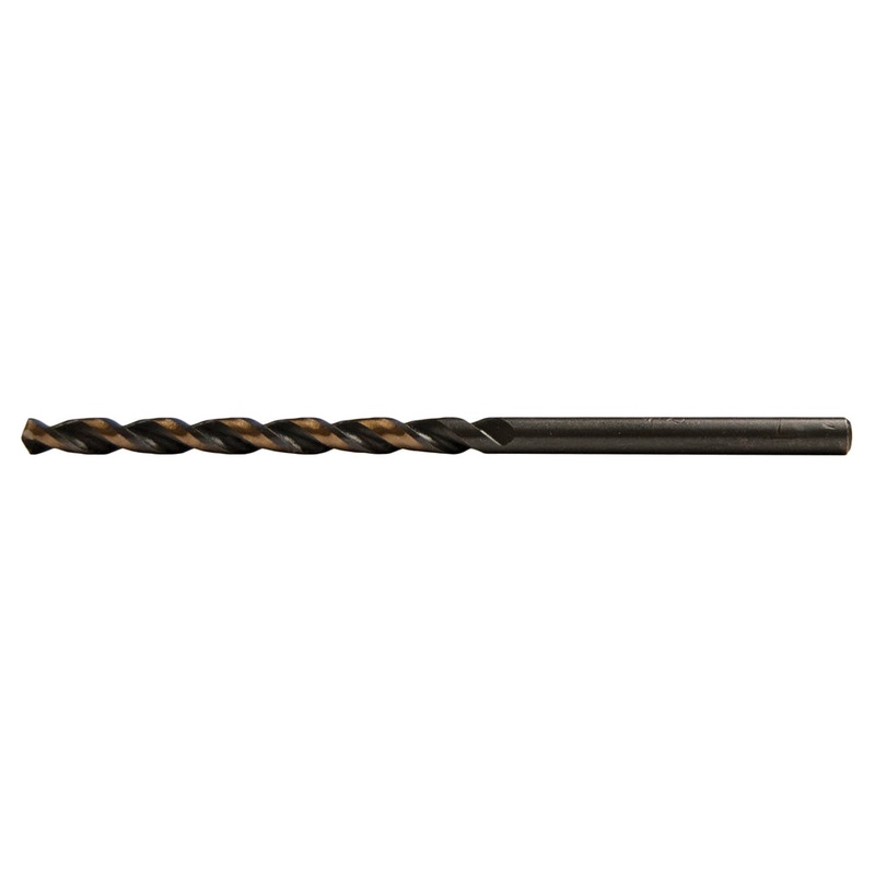 Century Drill And Tool Charger Drill Bit 5/32 Overall Length 3-1/8
