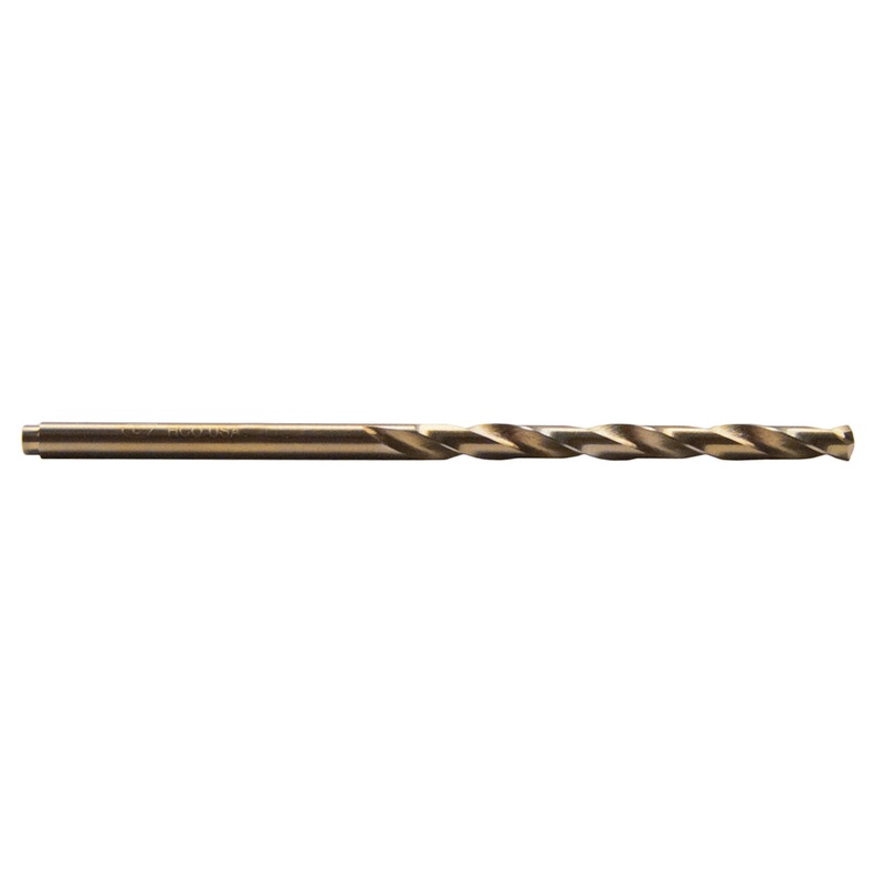 Century Drill And Tool Cobalt Pro Grade Drill Bit 1/16 Overall Length 1-7/8
