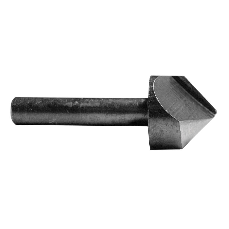 Century Drill And Tool Countersink Carbon Alloy 5/8