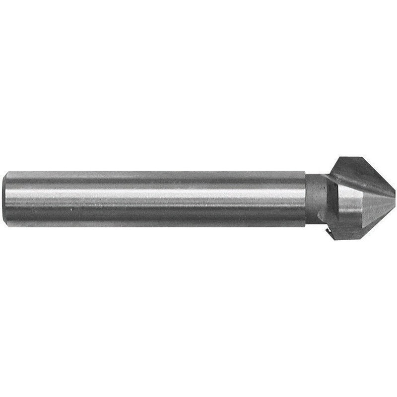 Century Drill And Tool Countersink High Speed Steel 5/8