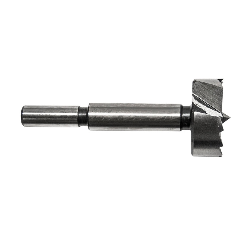 Century Drill And Tool Forstner Drill Bit 7/8