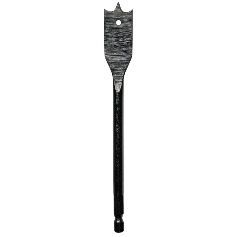 Century Drill And Tool Lazer Spade Drill Bit 11/16 X 6
