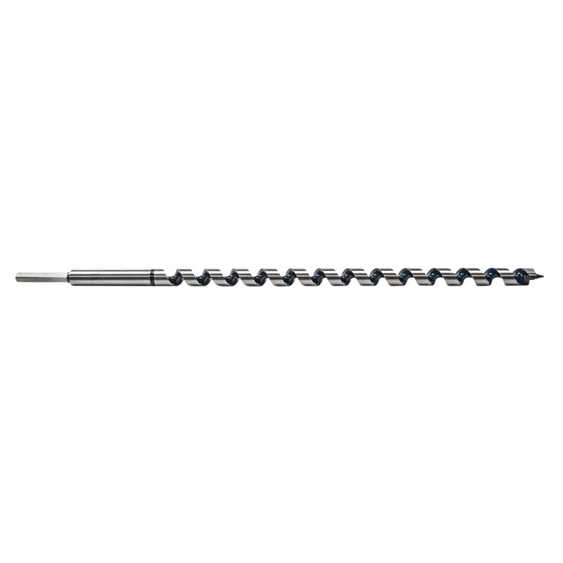Century Ship Auger Nail Cutter Power Bit
