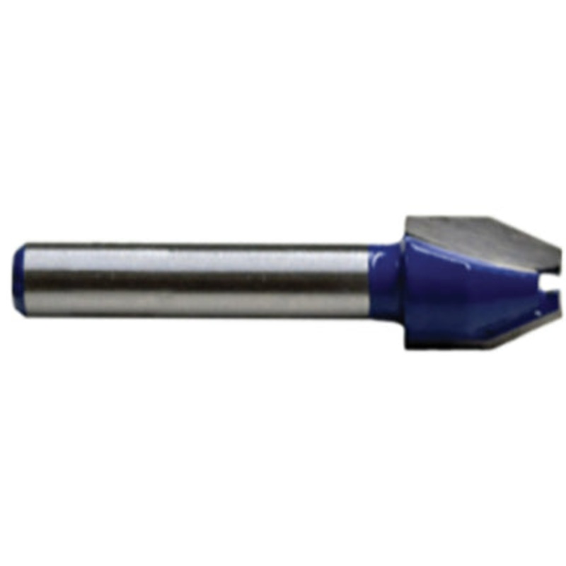 BEVEL 22&#39, LAM TCT  ROUTER