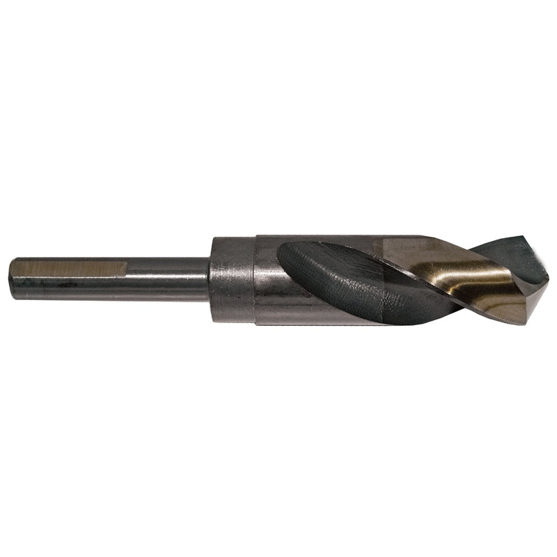 Century Drill And Tool 15/16 Cobalt S&D Drill Bit