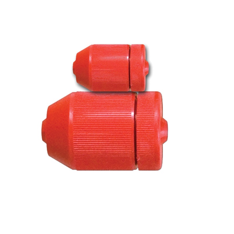 Century Drill And Tool 2 Piece Drill Stop Set