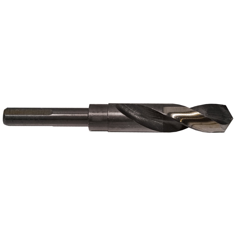 Century Drill And Tool 7/8 Cobalt S&D Drill Bit