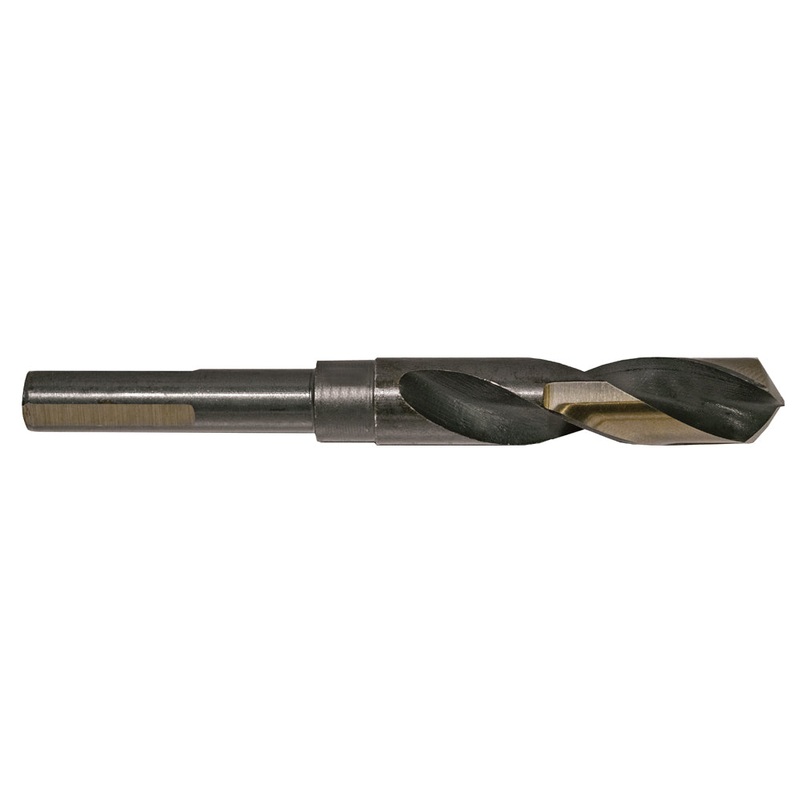 Century Drill And Tool 9/16 Cobalt S&D Drill Bit