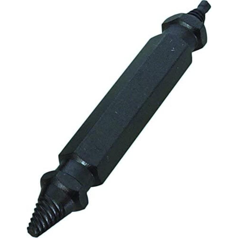 Century Drill And Tool Damaged Screw Remover #1