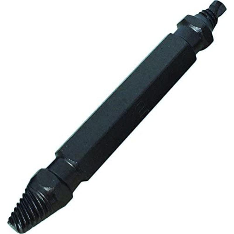 Century Drill And Tool Damaged Screw Remover #2