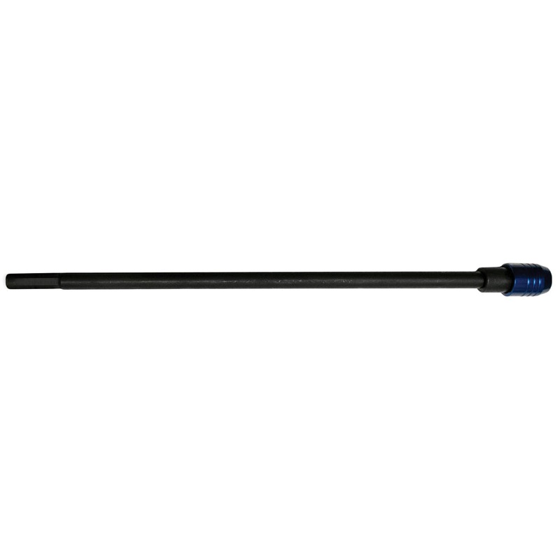 Century Drill And Tool Extension Quick Change 1/4 Insert Hex Size 1/4 Shank Hex Size 10 Length
