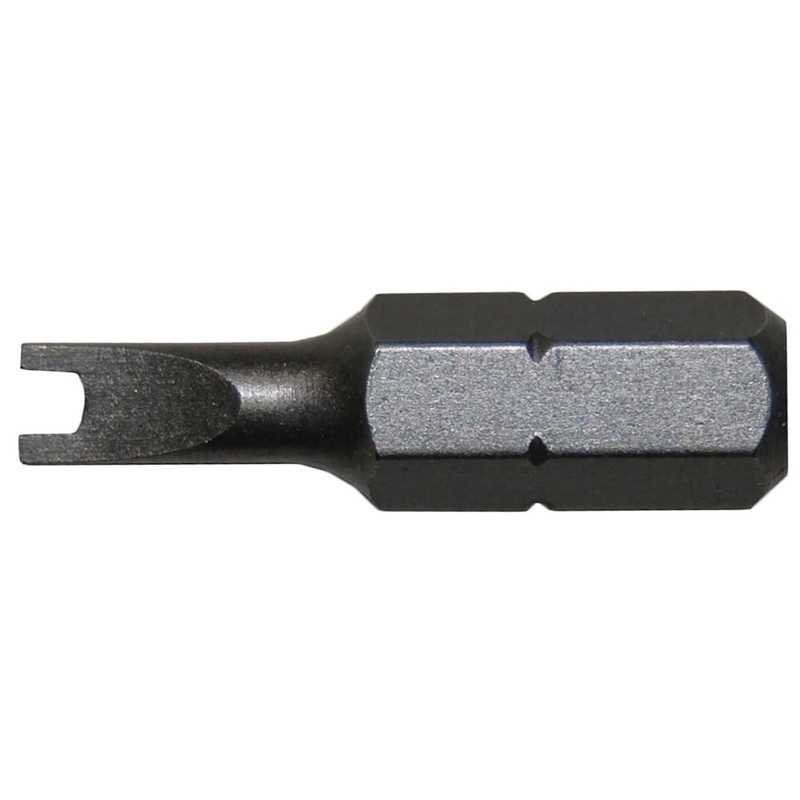 Century Drill And Tool Spanner Screwdriver Bit #10 Insert 1 S2 Steel