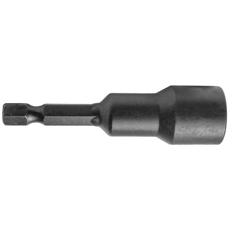 Century Nutsetter Magnetic 1/4 Hex Shank Impact Pro