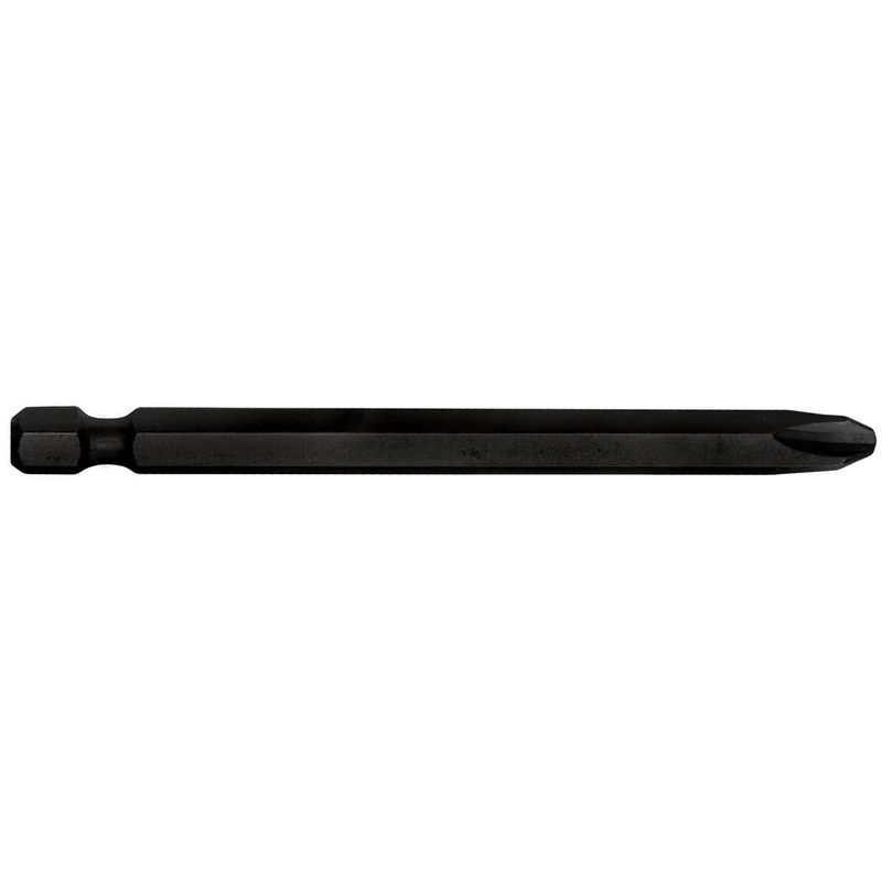 Century Phillips Screwdriver Bit Impact Pro