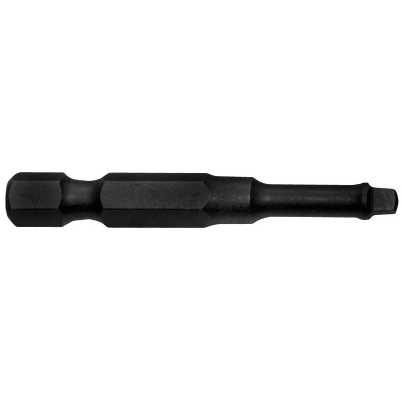 Century Square Screwdriver Bit Impact Pro