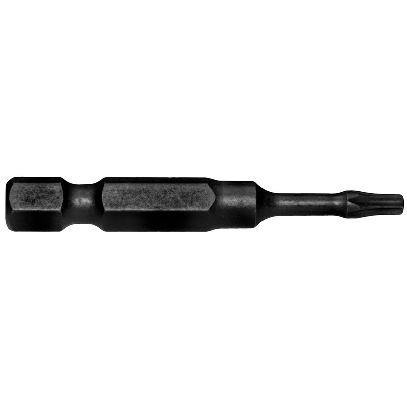 Century Star Screwdriver Bit T15 Power Bit Impact Pro