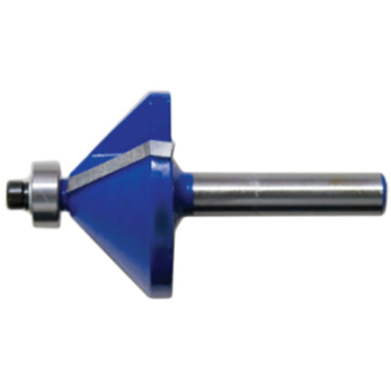 CHAMFER 45&#39, TCT RO UTER