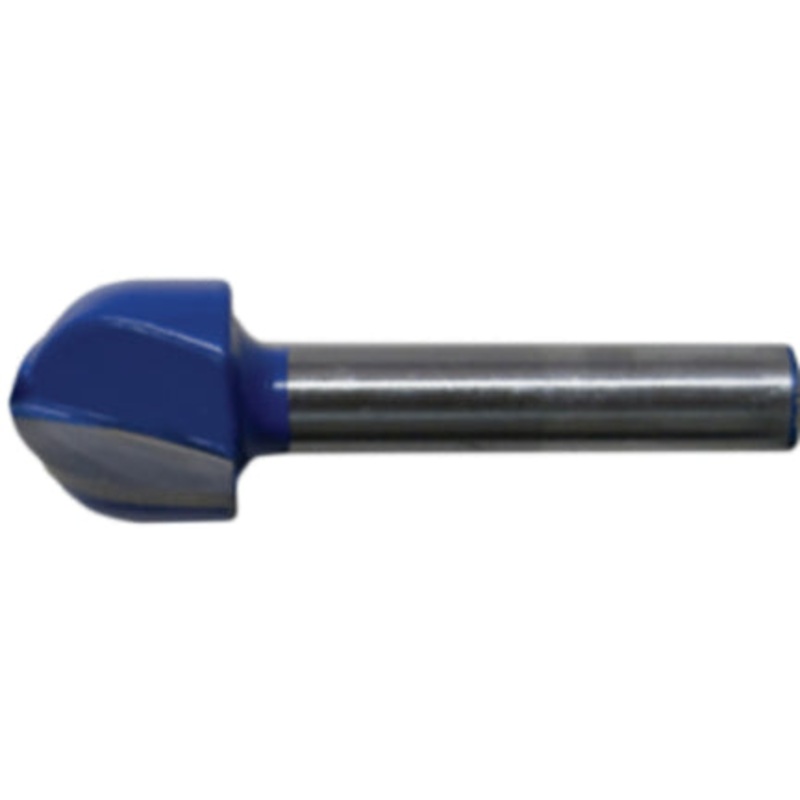 CORE BOX 3/8 TCT  ROUTER