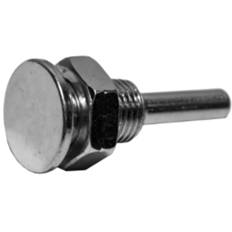 1/2 TO 1/4 ARBOR  CLAM