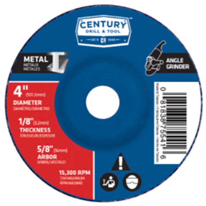 4X1/8WHEEL-METAL