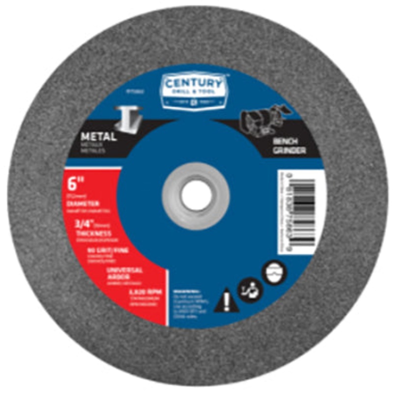 6 X 3/4 WHEEL FI NE