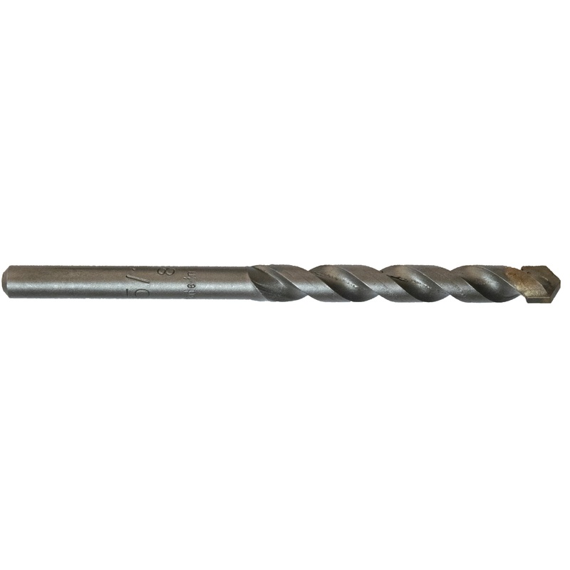 Century Drill And Tool 5/16 Masonry Sonic Drill Bit