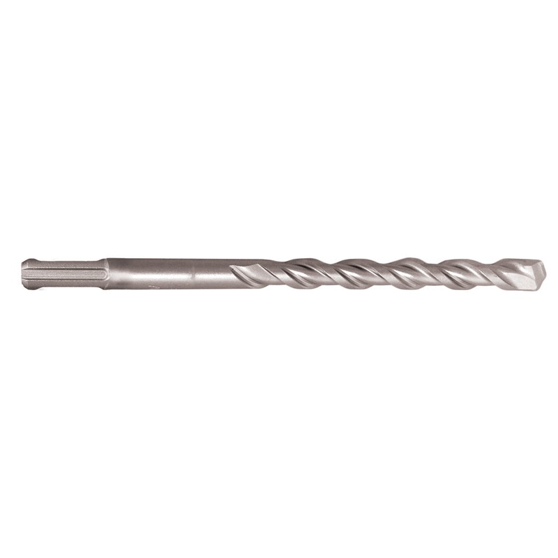Century Drill And Tool 5/32 SDS Plus 2-Cutter Sonic Drill Bit
