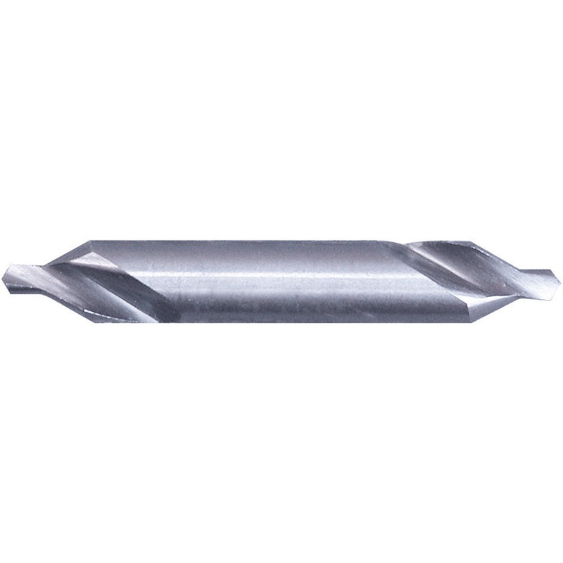 Century Drill And Tool Countersink Drill Bit 1/8 Sink Size Number 4 5/16 Body Size