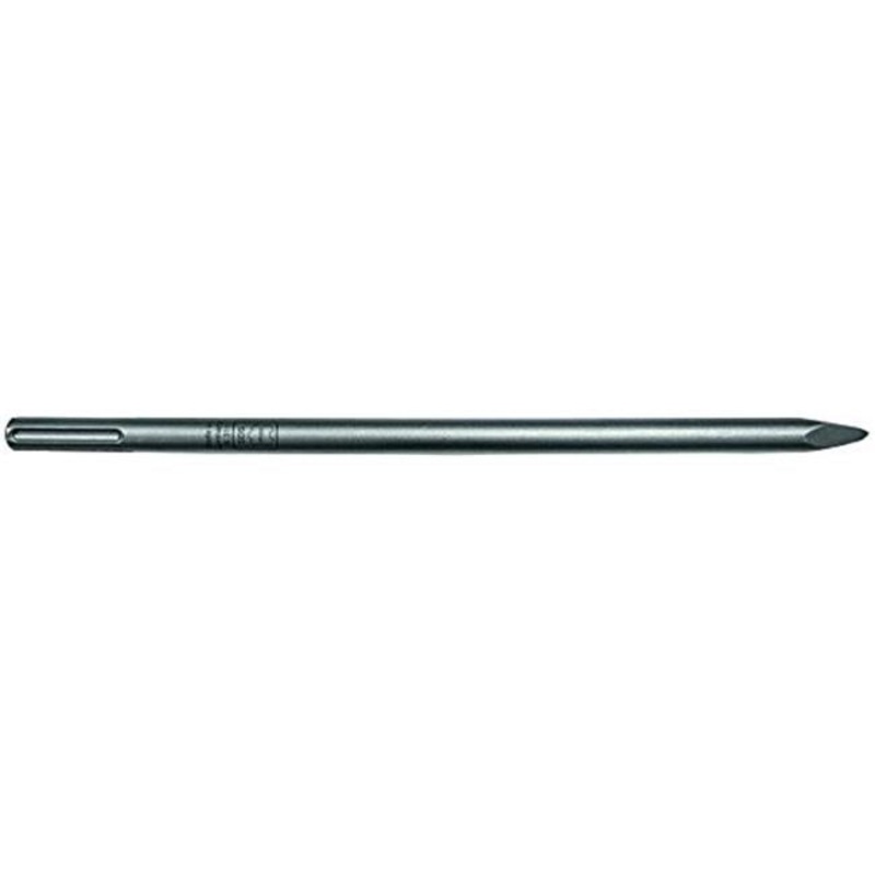 Century Drill And Tool Hammer Chisel Bull Point 18 Shank SDS Max