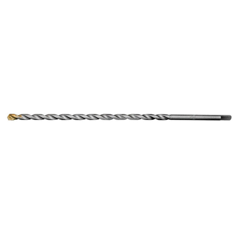 Century Drill And Tool Tapcon Masonry Drill Bit 3/16 Cutting Length 5 Overall 6-1/2 Shank 5/32