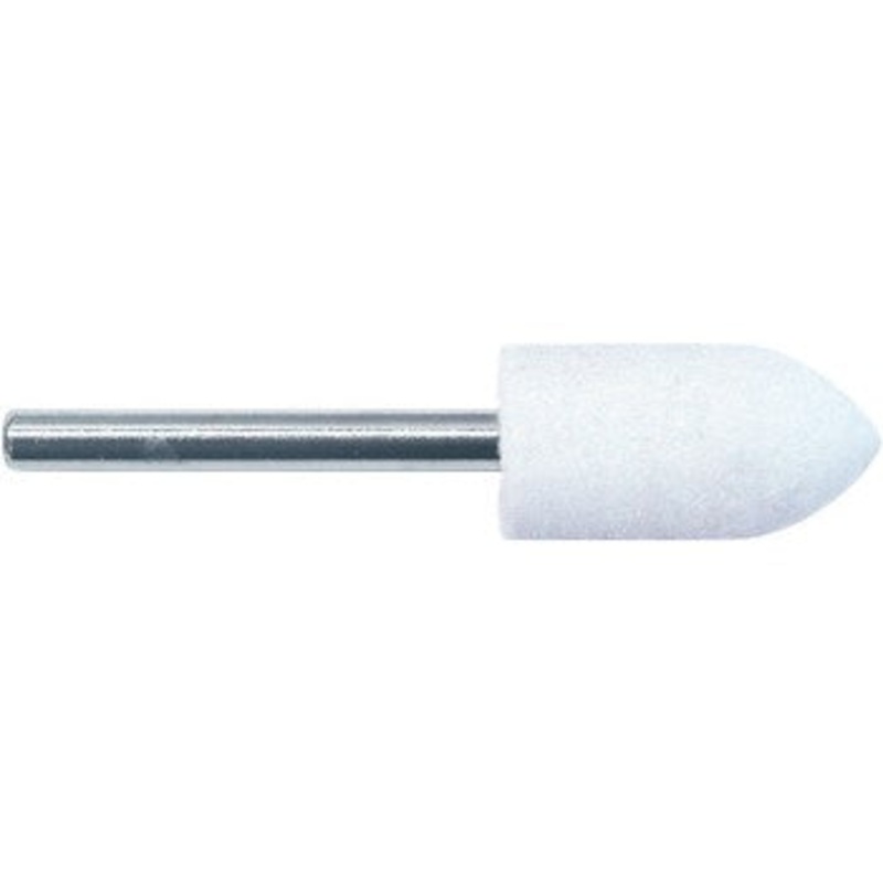 Century Drill & Tool 78301 3/8 Felt Polishing Tip